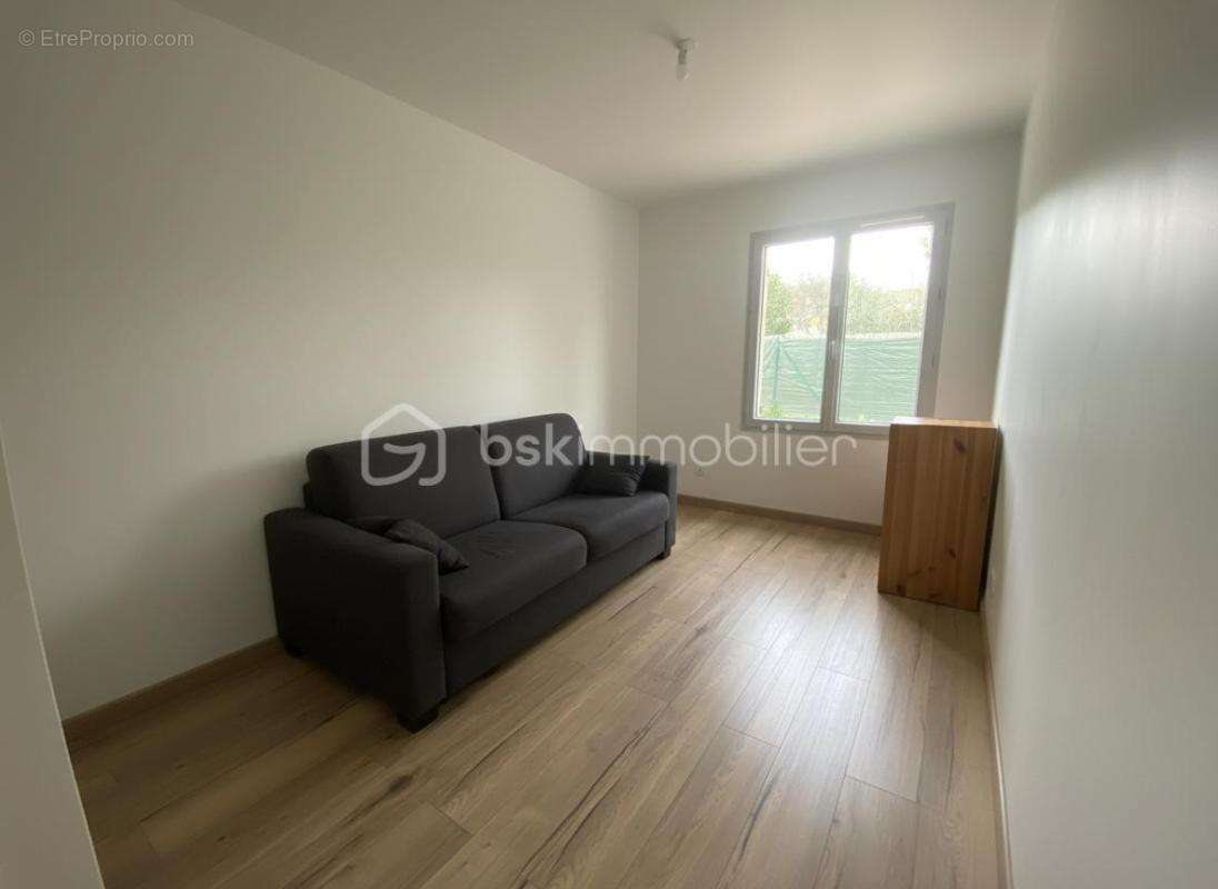 Saint-saturnin-lès-apt (84) - villa contemporaine de 2021 – plain-pied – 4 chambres - photo 11