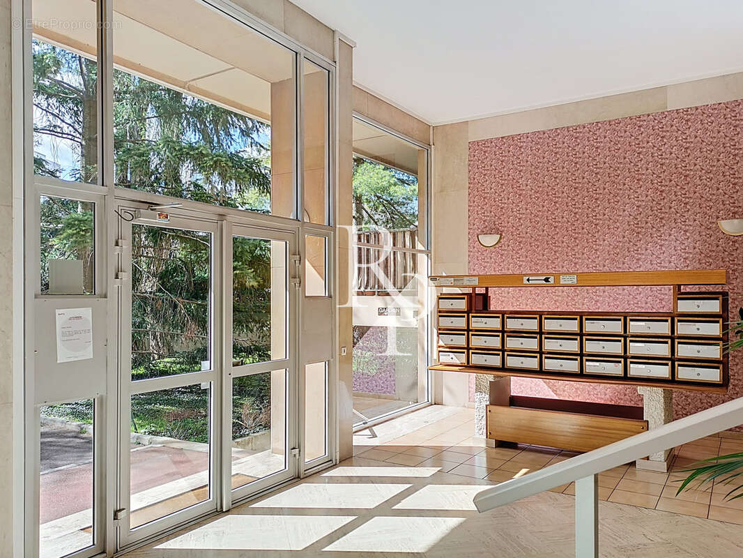 Appartement à LYON-5E