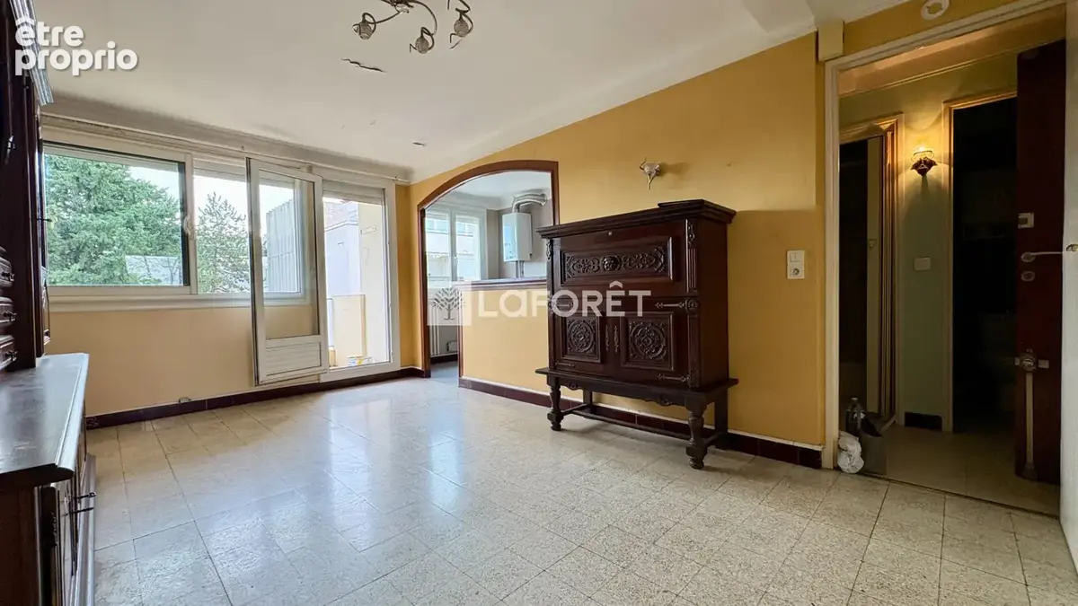 Appartement Montpellier 4 pièce(s) 64.08 m2 - photo 6