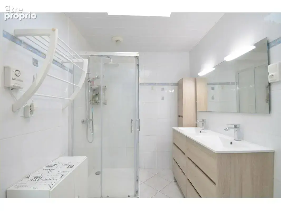 Maison 4 pièces 80 m² à vendre à Saint-Seurin-Sur-L'isle (33660) - photo 8