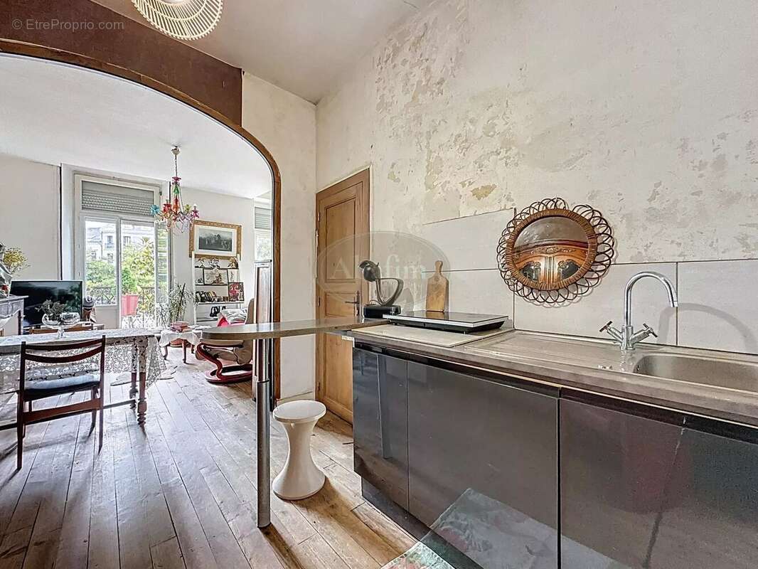 Appartement à TARBES