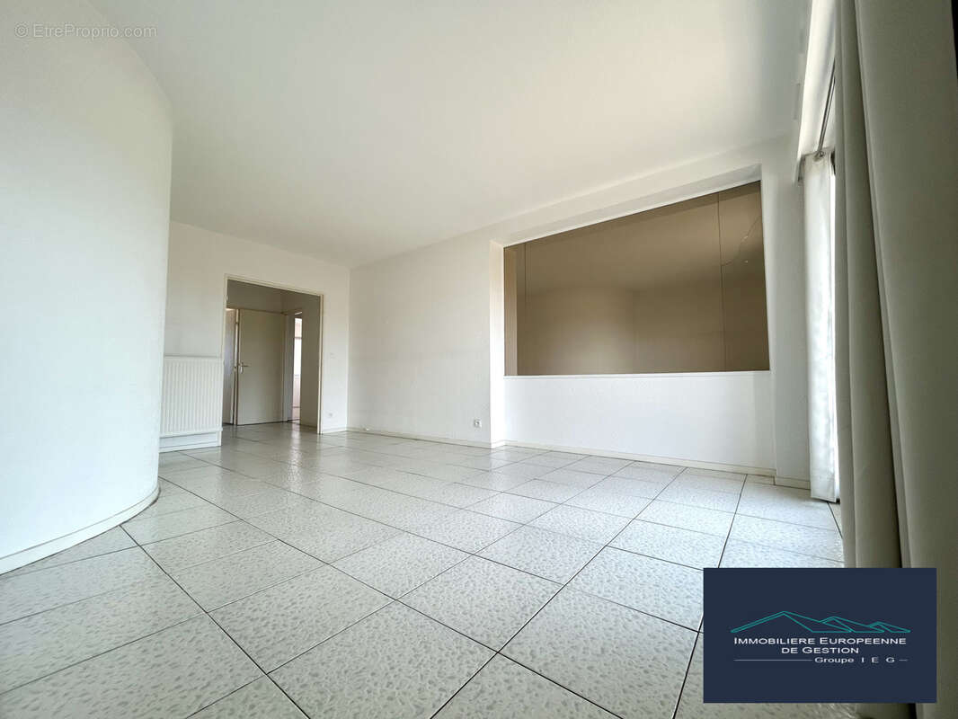 Appartement à PERPIGNAN