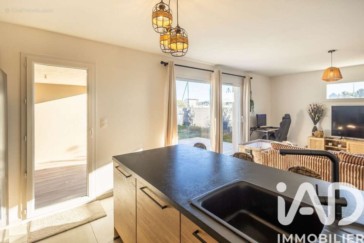 Photo 7 - Maison à BEAUCAIRE