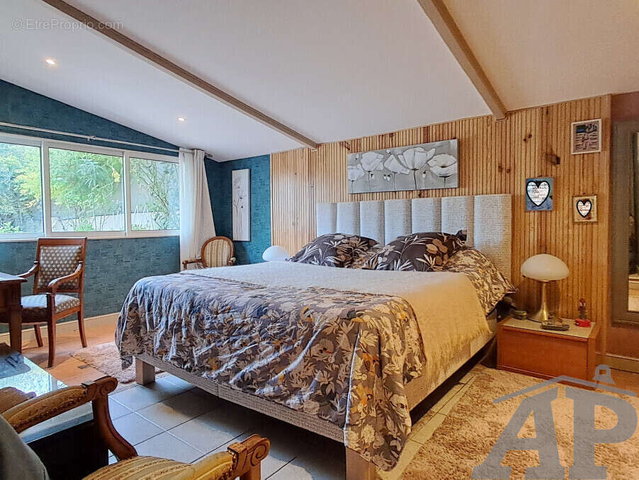 Maison à DRAGUIGNAN