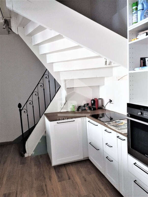 Maison à CASTILLON-LA-BATAILLE