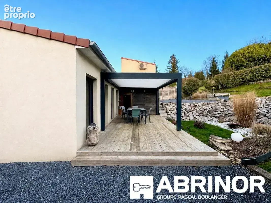 Coup de cœur – Maison contemporaine – 185 m² - photo 7