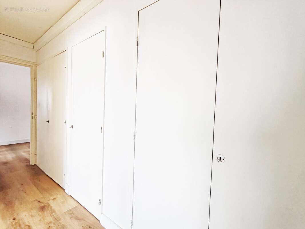 Appartement à ANGERS