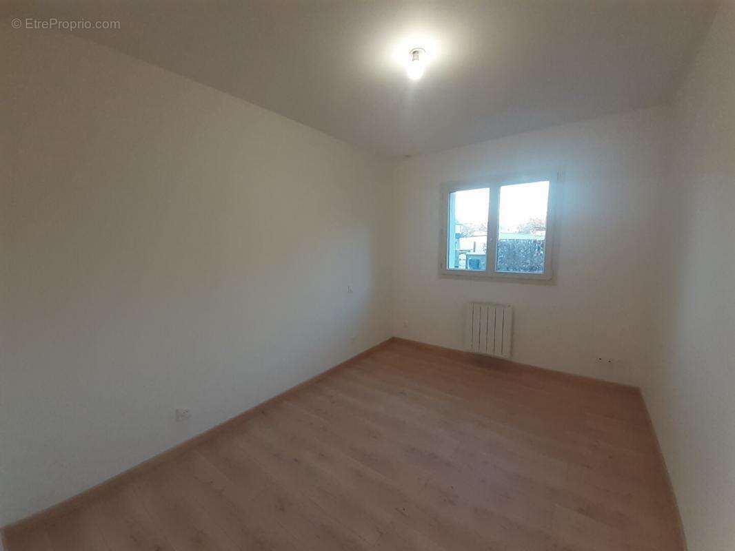 Maison à GOURNAY-EN-BRAY