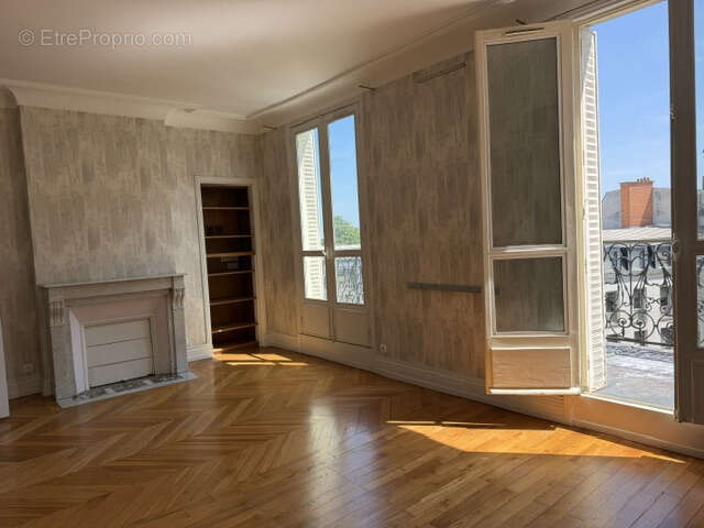 Appartement à ORLEANS