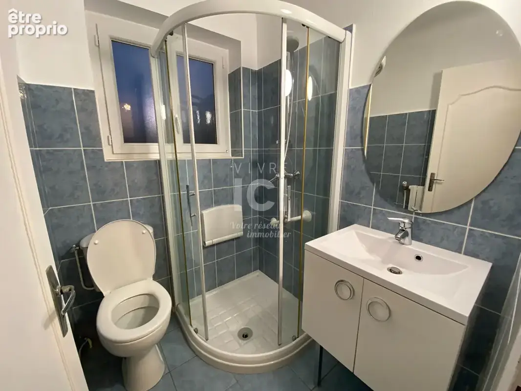 Maison rénovée avec locataires en place - Bourg de Carquefou - photo 7