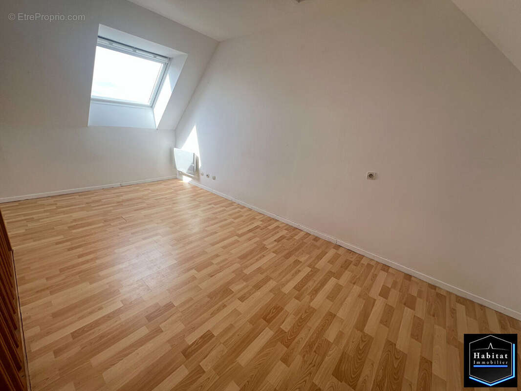 Appartement Saint Pathus 2 pièces + place de parking - photo 2
