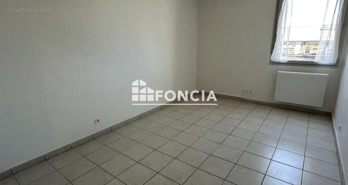 Appartement à BERGERAC