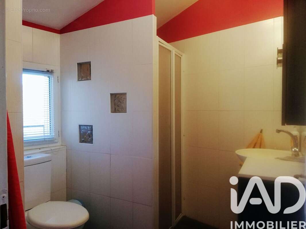 Photo 9 - Maison à SAINT-MAURICE-SUR-EYGUES