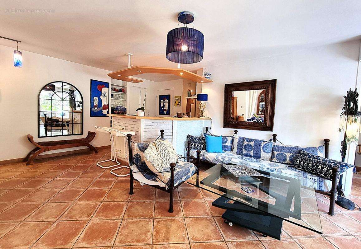 Appartement à LA SEYNE-SUR-MER