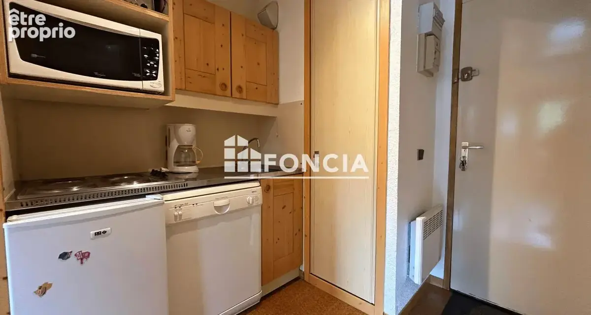 Appartement divisible – skis aux pieds – - photo 11