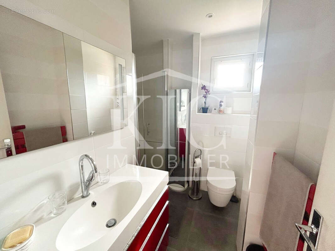 Maison à CARCASSONNE