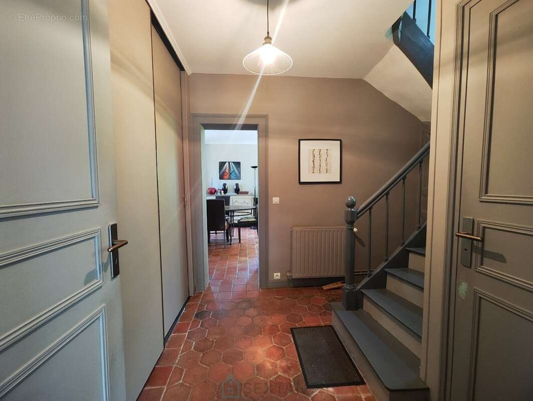 Maison à LISIEUX