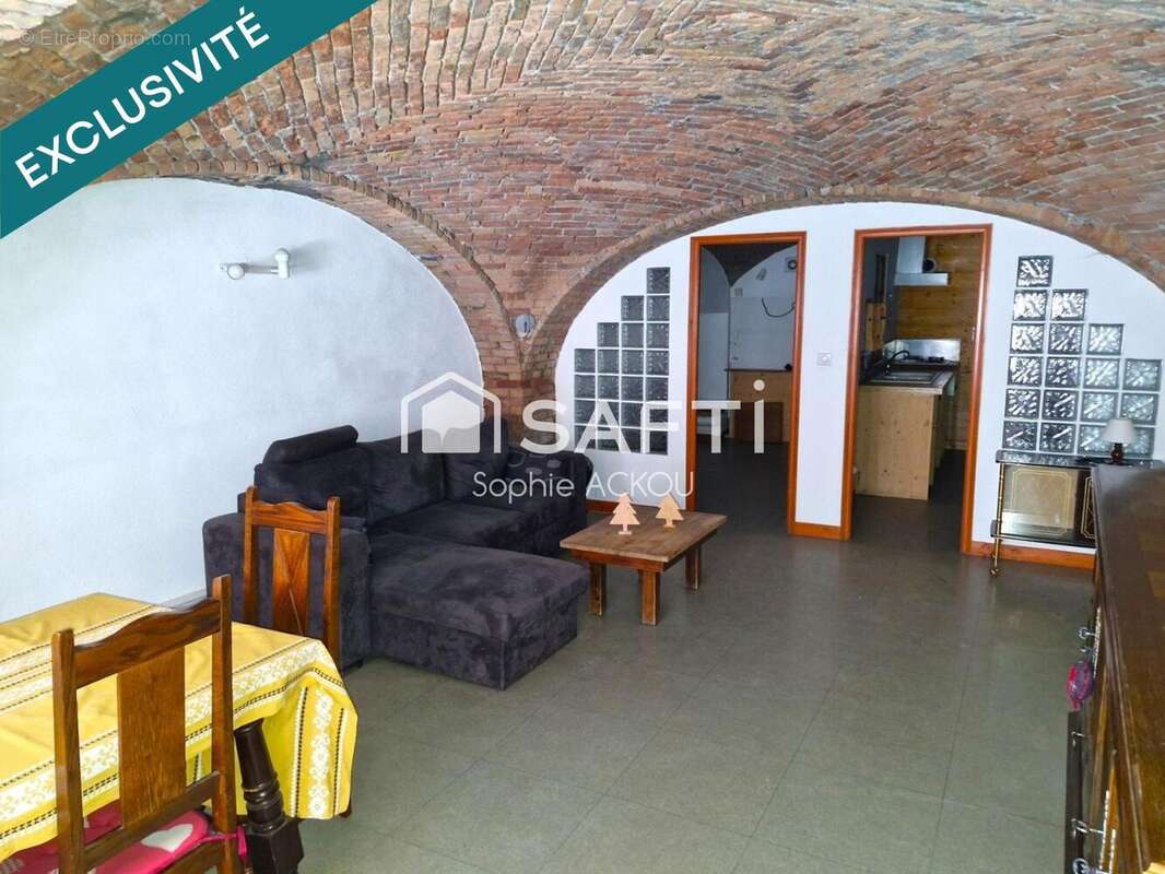 Photo 3 - Appartement à GUILLESTRE