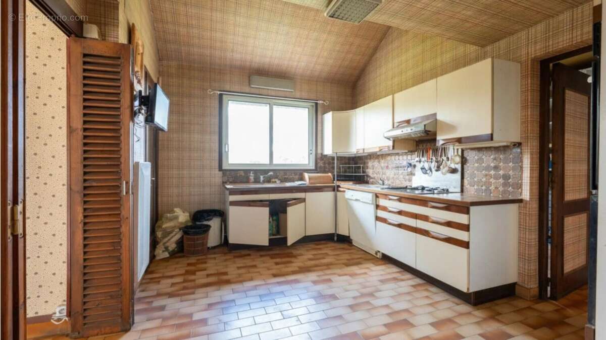 Maison à SOUILLAC