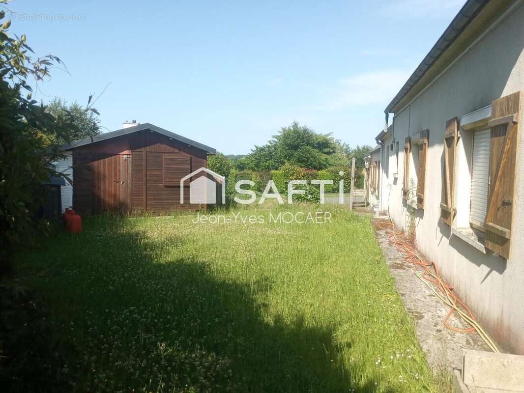 Photo 9 - Maison à PLEYBEN