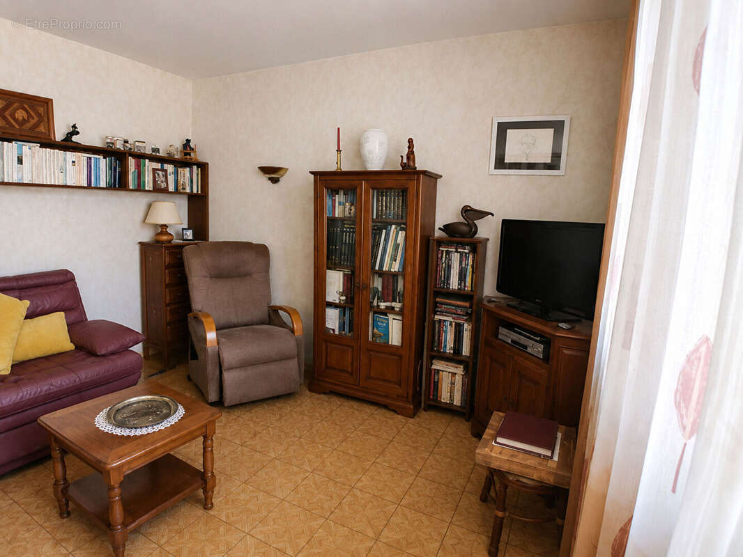 Appartement à RIORGES