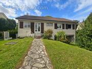 Maison à DAMMARTIN-EN-GOELE