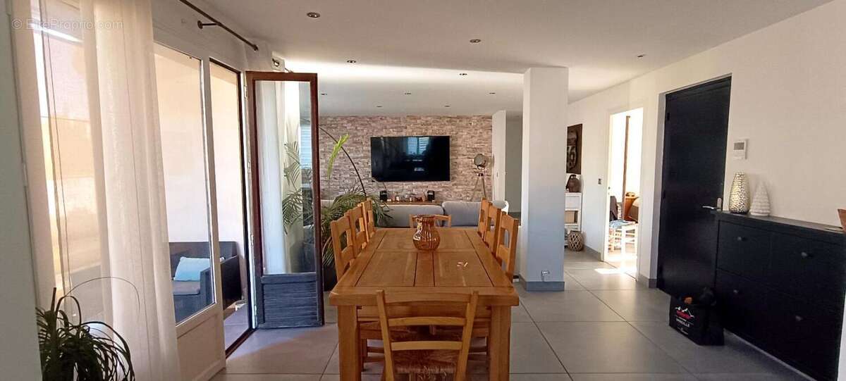 Maison individuelle Belley 01300 - photo 3