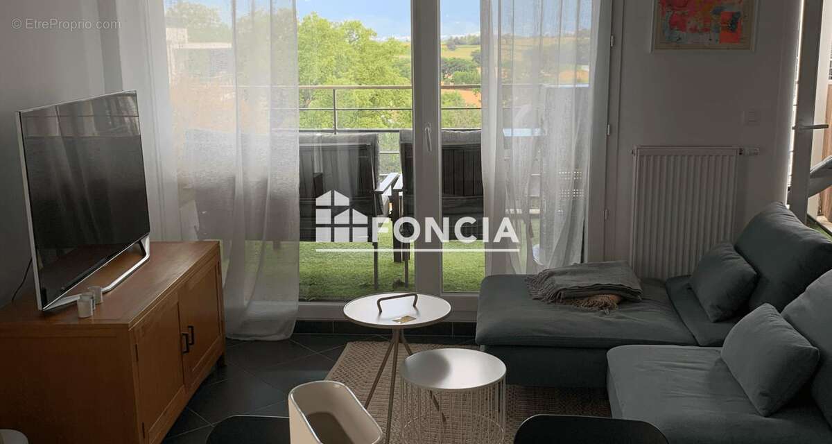 T3 avec vue dégagée - photo 6