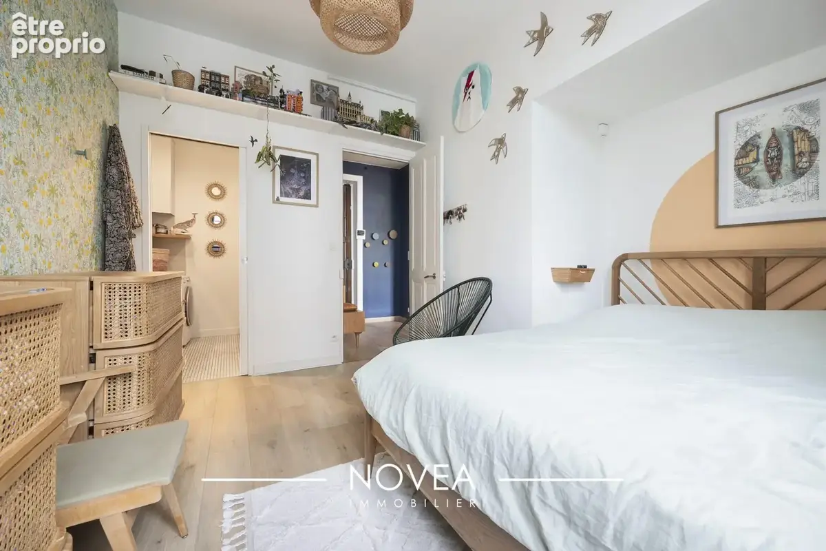 Appartement 4 pièces 109 m² à vendre à Lyon-3e (69003) - photo 8