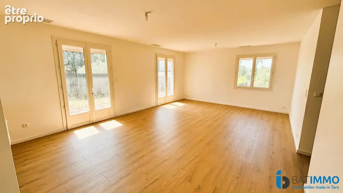 Maison 5 pièces 100 m² à vendre à Marssac-Sur-Tarn (81150) - photo 2