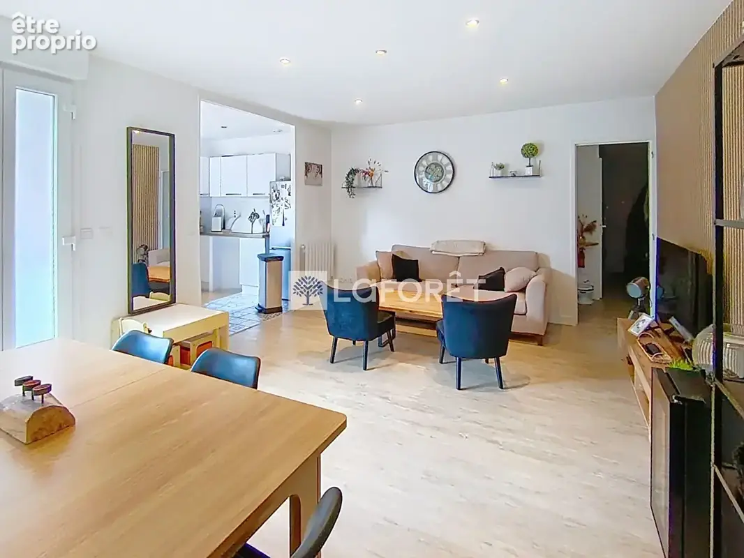 Maison Fecamp - photo 3