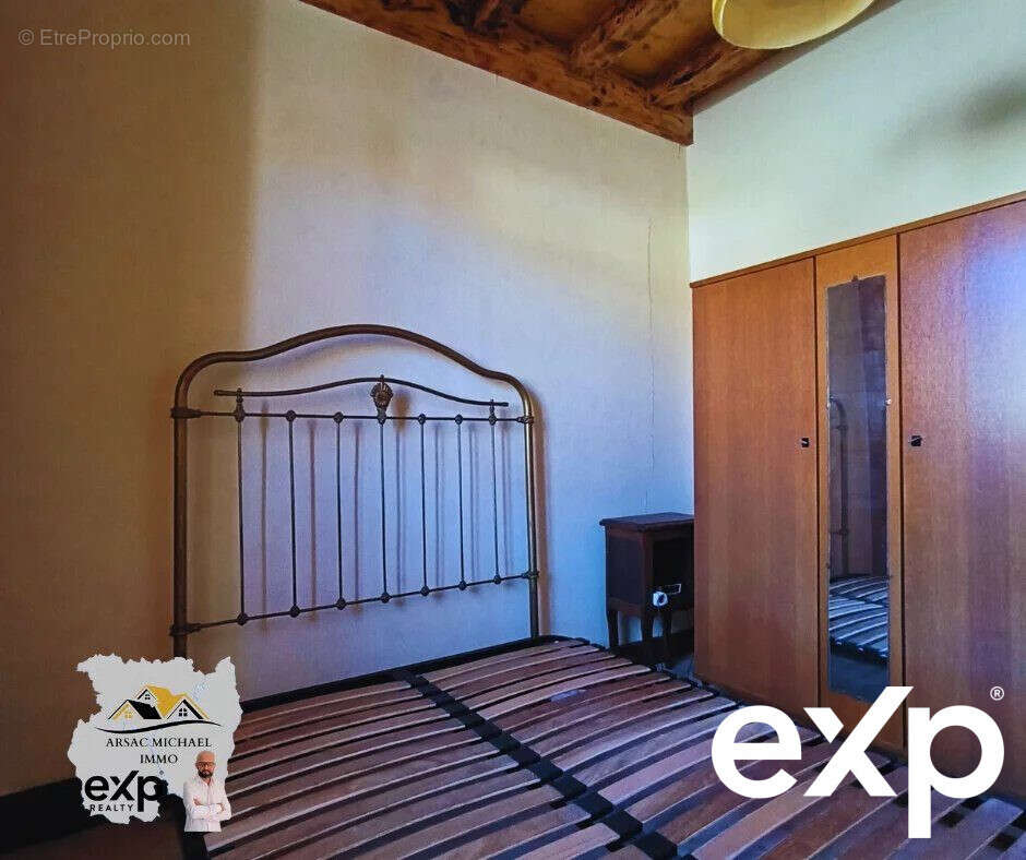 Appartement à LANDOS