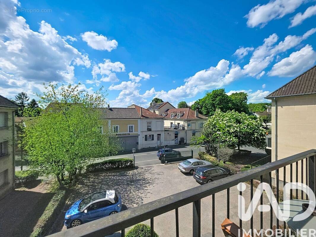 Photo 1 - Appartement à DEUIL-LA-BARRE