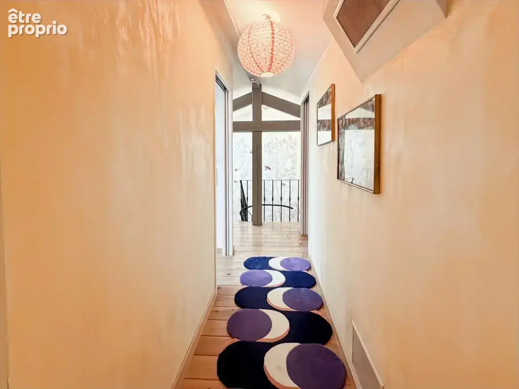 VALENCE – GRAND CHARRAN  Maison de charme avec piscine - photo 14