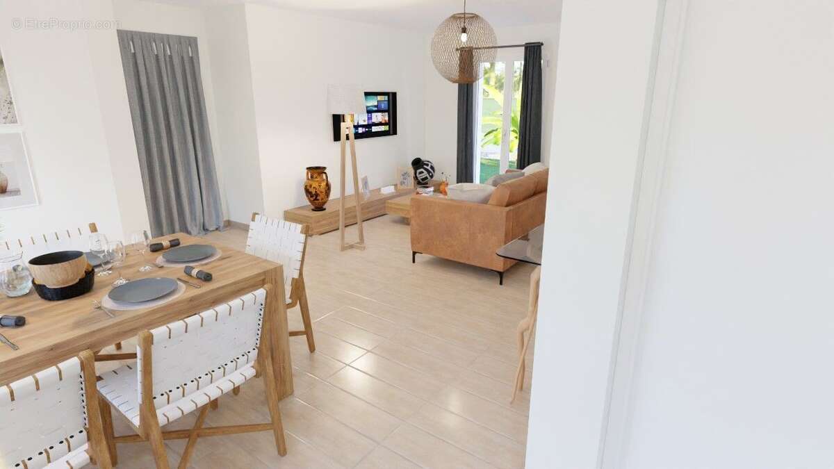 Terrain à SAINT-YRIEIX-SUR-CHARENTE