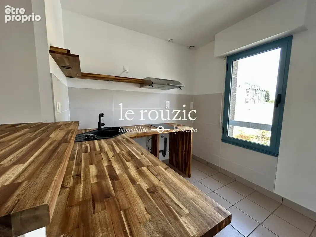 Appartement 3 pièces 63 m² à vendre à Sainte-Anne-D'auray (56400) - photo 4