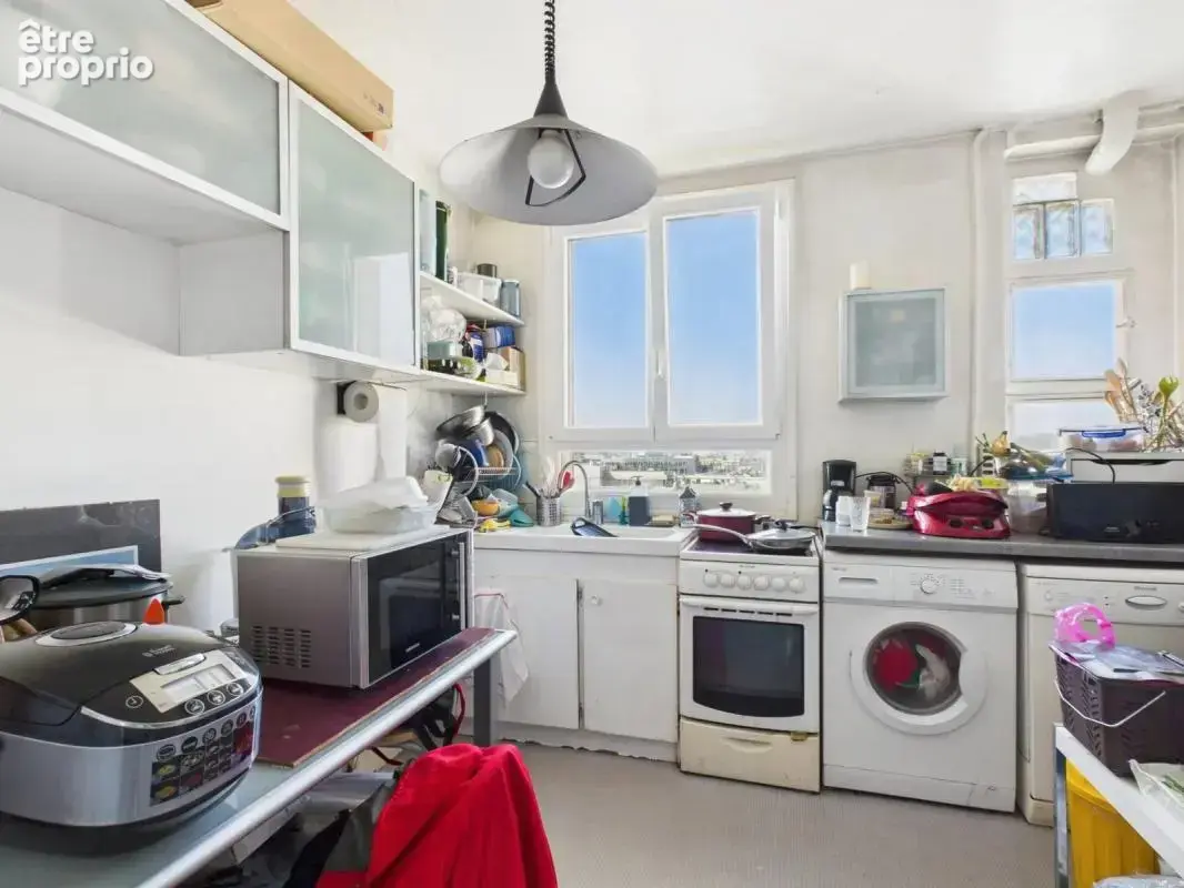Appartement familial modulable avec vues panoramiques - photo 7