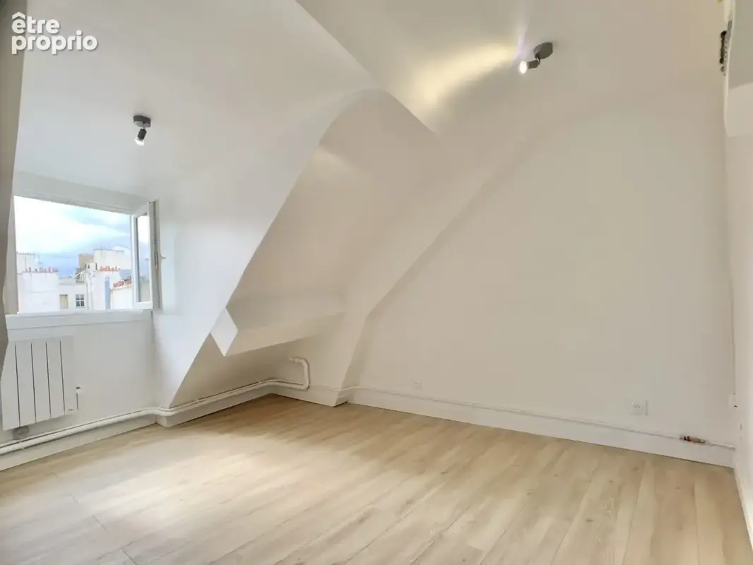 Appartement 1 pièce 15 m² à vendre à Paris-9e (75009) - photo 3