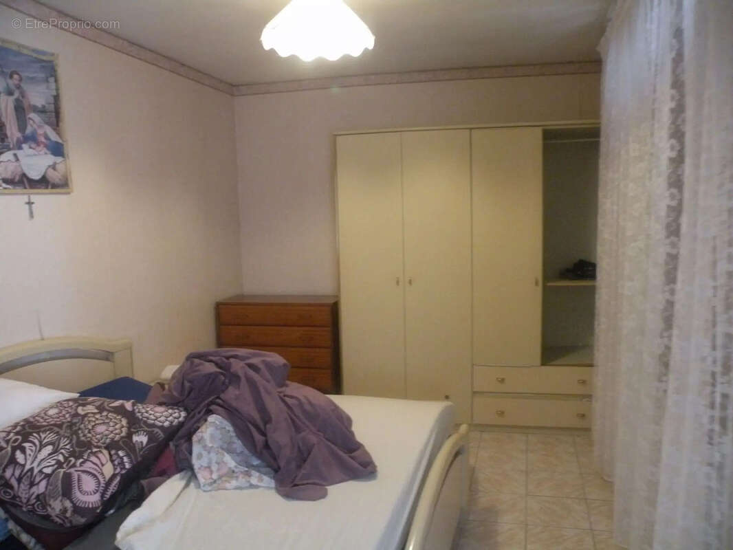 Maison à DRANCY