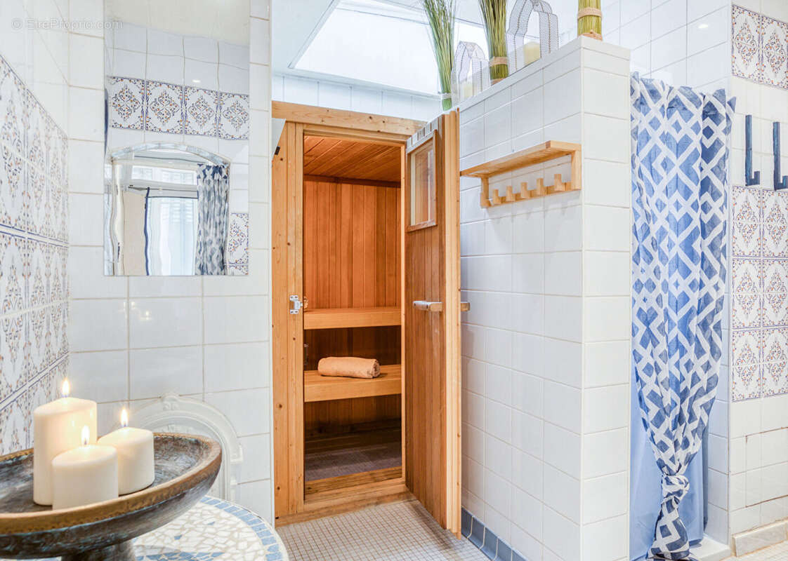 Commerce à ENGHIEN-LES-BAINS