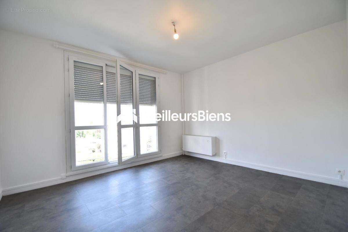 Appartement à TROYES