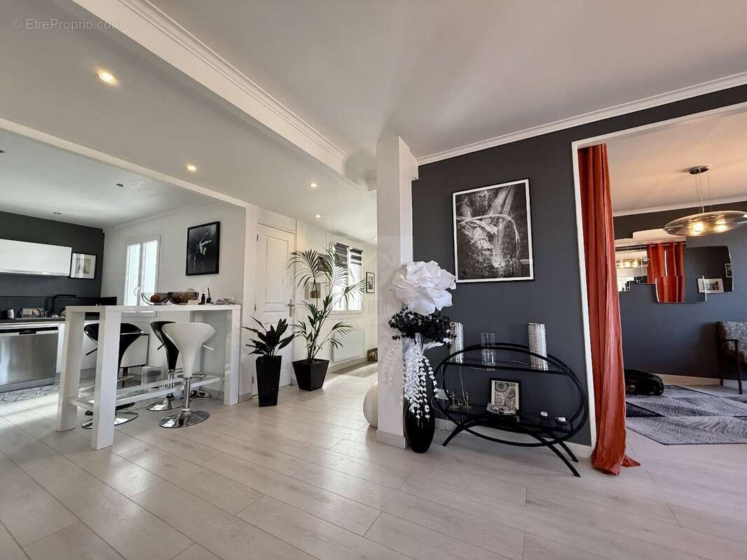 Appartement à BEZIERS