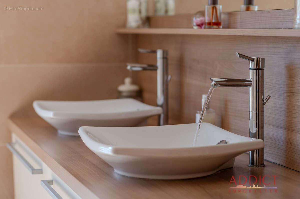 Maison à WIWERSHEIM