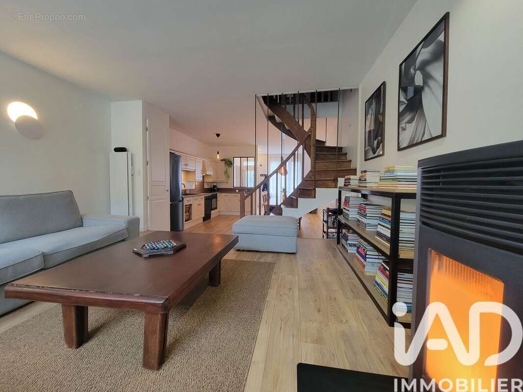 Photo 6 - Maison à POUZAUGES