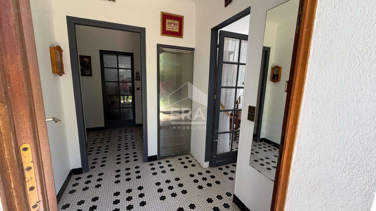 Maison à MIOS