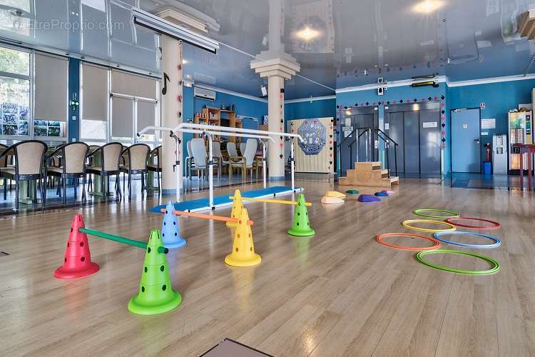 Appartement à CHATELGUYON