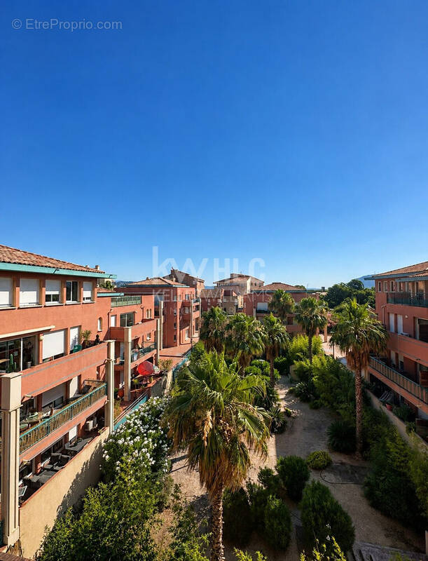 Appartement à PORTO-VECCHIO