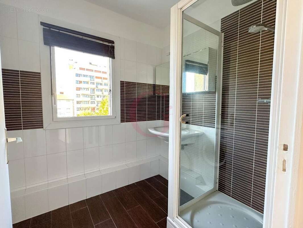 Appartement à BOURG-LA-REINE