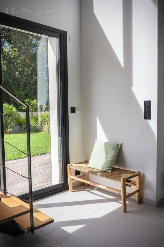 Maison à LARMOR-PLAGE