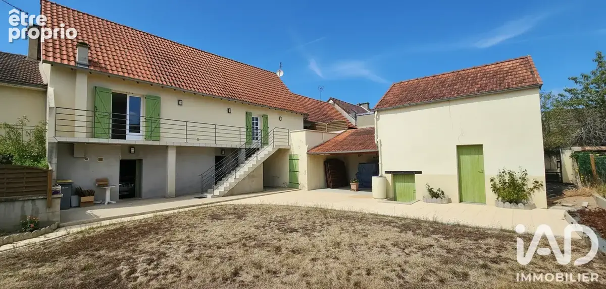 Photo 1 - Maison à DESERTINES